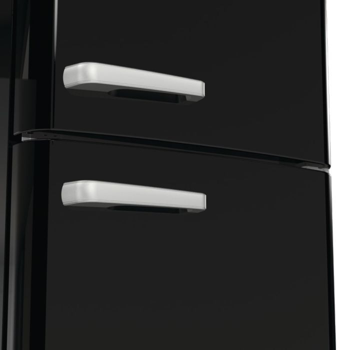 Холодильник Gorenje ONRK 619 DBK (ONRK619DBK) изображение 6