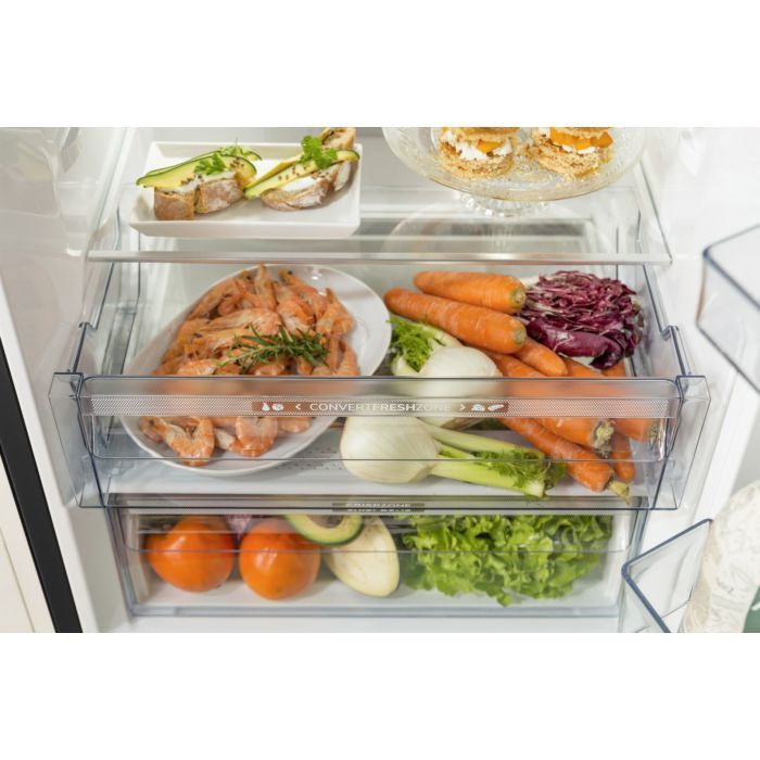 Холодильник Gorenje ONRK 619 DBK (ONRK619DBK) изображение 7