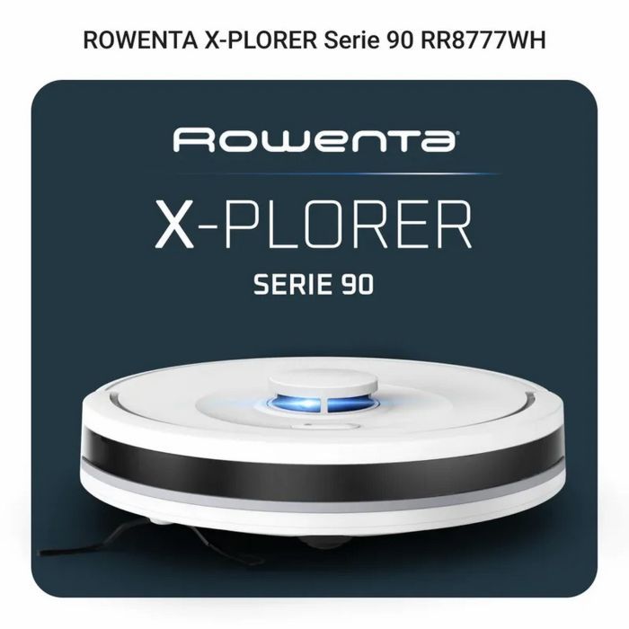 Пылесос Rowenta RR8777WH изображение 10
