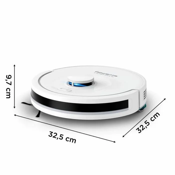Пилосос Rowenta RR8777WH зображення 2