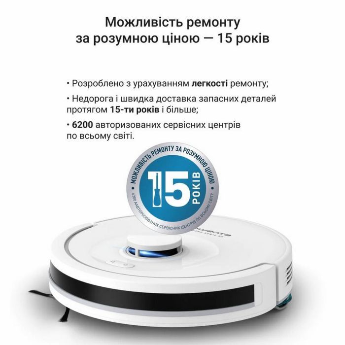 Пылесос Rowenta RR8777WH изображение 3