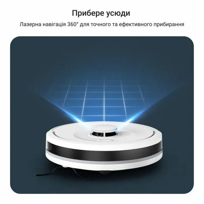 Пилосос Rowenta RR8777WH зображення 6