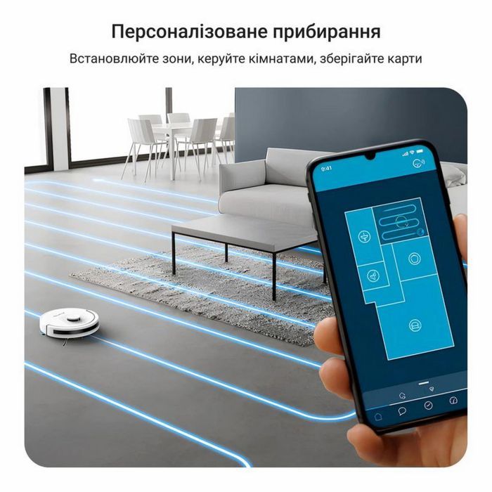 Пылесос Rowenta RR8777WH изображение 7