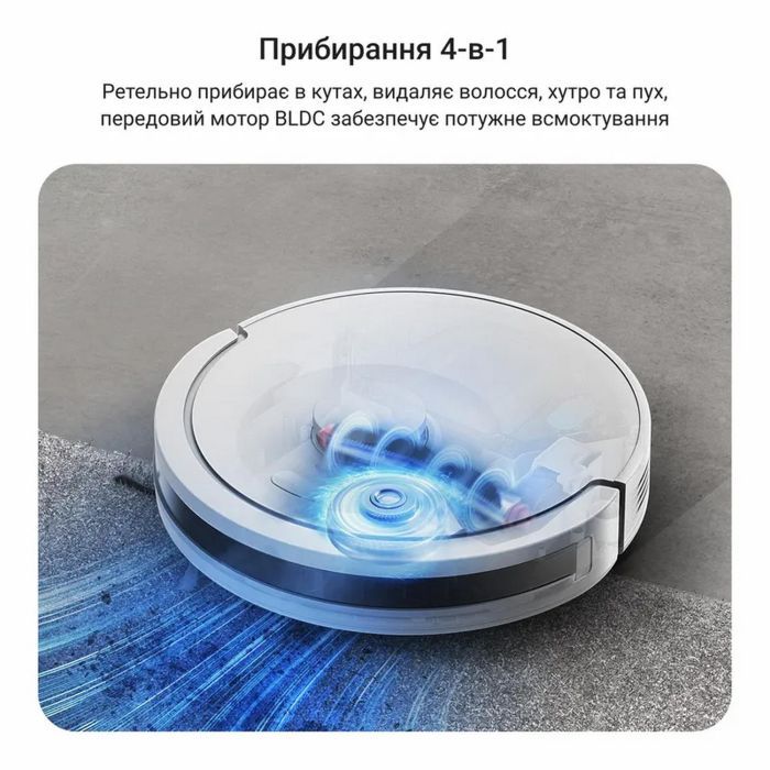 Пылесос Rowenta RR8777WH изображение 8