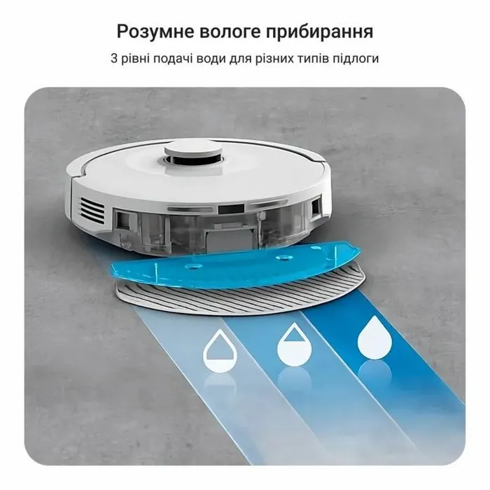 Пилосос Rowenta RR8777WH зображення 9