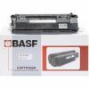 Тонер-картридж BASF HP LJ 1160/P2014, Q5949A/Q7553A, Black (BASF-KT-Q5949AU)