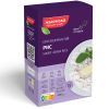Крупа Жменька Рис круглозернистый в пакетиках для варки 4х100 г (4820038700262)