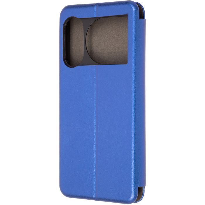 Чохол до мобільного телефона Armorstandart G-Case ZTE Nubia Music 2 Blue (ARM83612) зображення 2