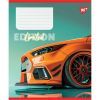 Тетрадь Yes Limited edition А5 18 листов линия (767918) изображение 3
