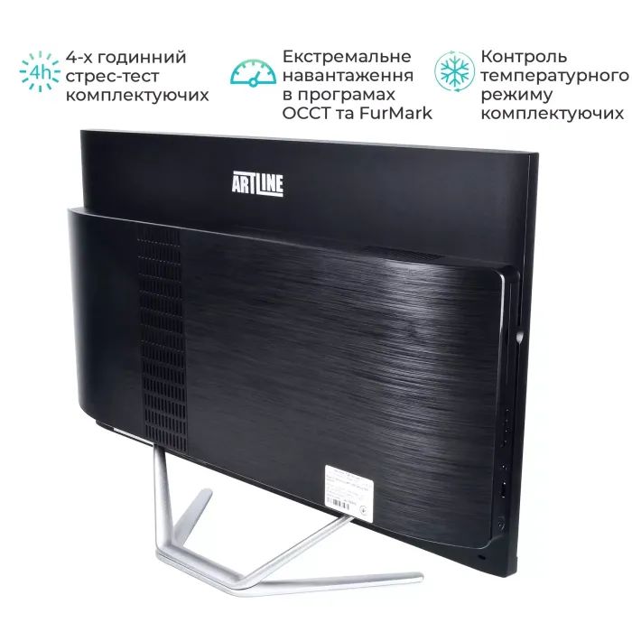 Компьютер Artline Gaming G77 (G77v51) изображение 6