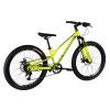 Велосипед Discovery 24" FLINT DD рама-12" ST 2025 жовто-синій (OPS-DIS-24-360) зображення 6