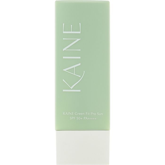 Средство от загара Kaine Green Fit Pro Sun SPF 50+ PA++++ 55 мл (8809864752504)