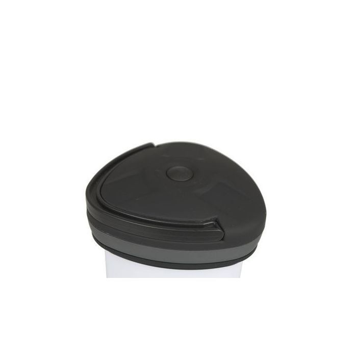 Фонарь Bo-Camp Flux High Power LED 180 Lumen Black/Anthracite (5818895) (DAS301476) изображение 2