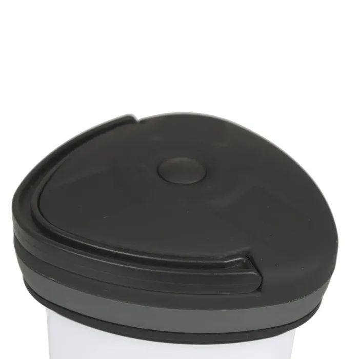Фонарь Bo-Camp Flux High Power LED 180 Lumen Black/Anthracite (5818895) (DAS301476) изображение 2