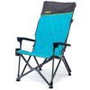 Крісло складане Uquip Barry Blue/Grey (244050) (DAS303228) зображення 2