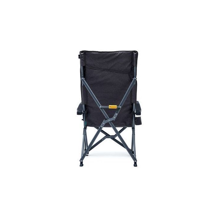 Крісло складане Uquip Barry Blue/Grey (244050) (DAS303228) зображення 5