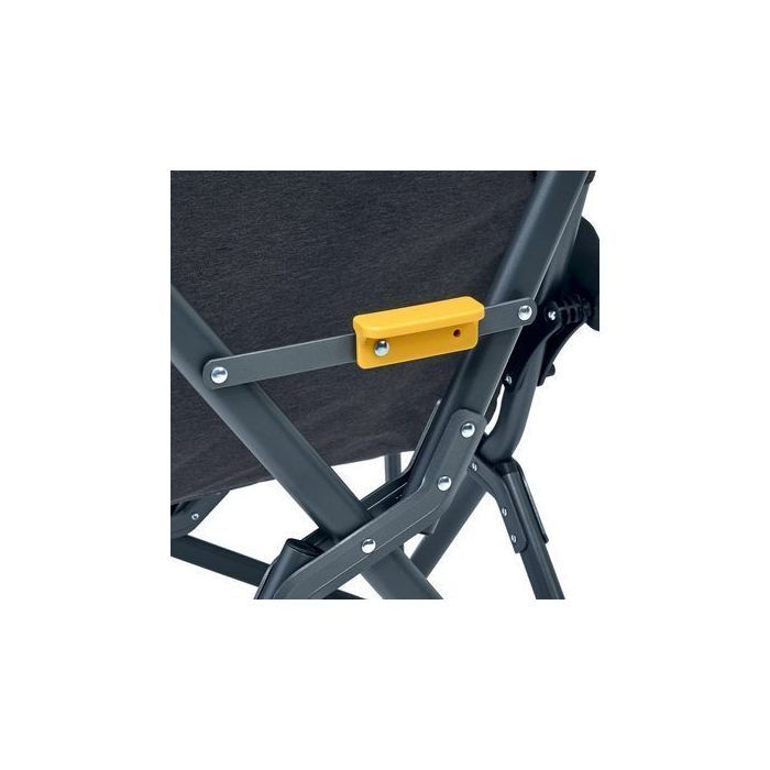 Крісло складане Uquip Barry Blue/Grey (244050) (DAS303228) зображення 7