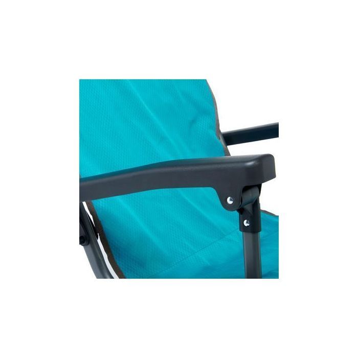 Крісло складане Uquip Barry Blue/Grey (244050) (DAS303228) зображення 8