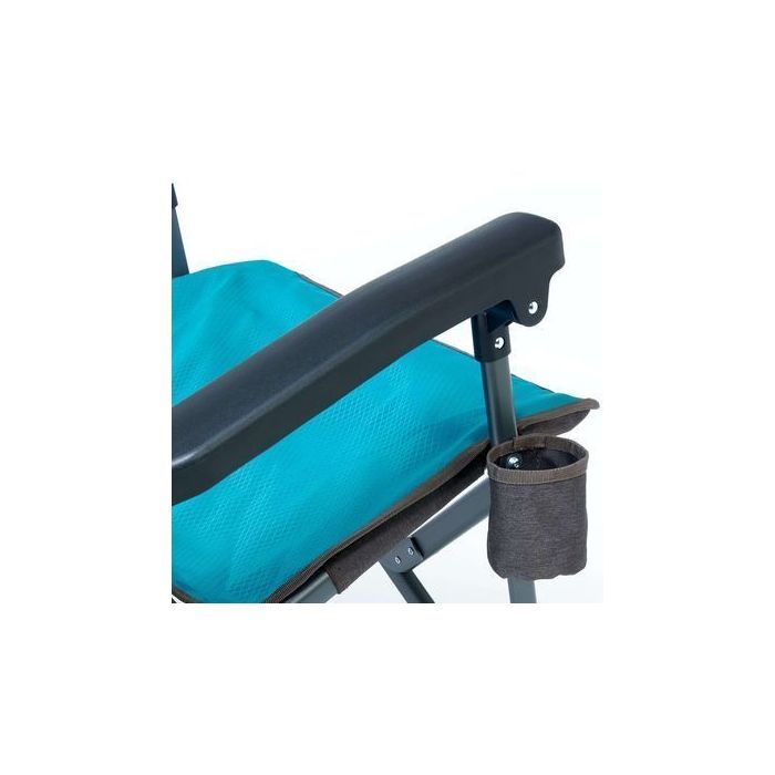 Крісло складане Uquip Barry Blue/Grey (244050) (DAS303228) зображення 9