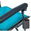Крісло складане Uquip Barry Blue/Grey (244050) (DAS303228) зображення 9