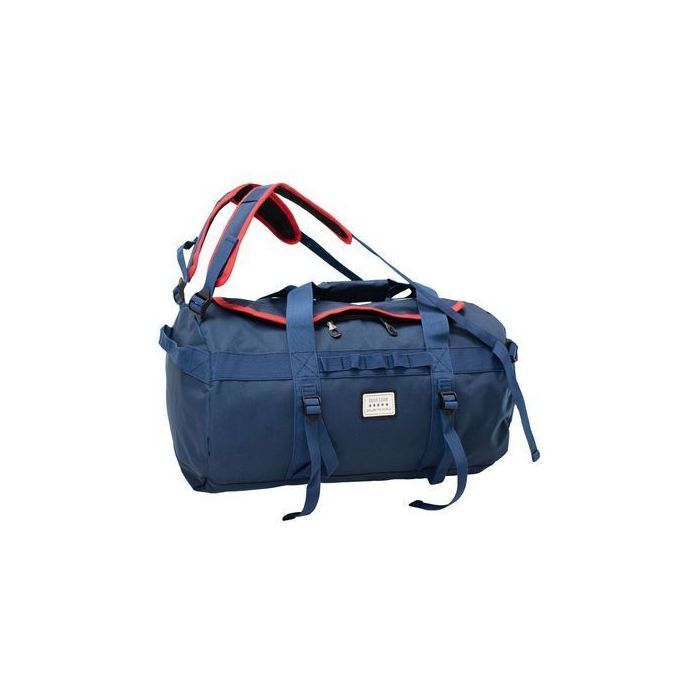 Сумка дорожная Semi Line Сумка-рюкзак 36 Blue (A3051-2) (DAS303101) изображение 2