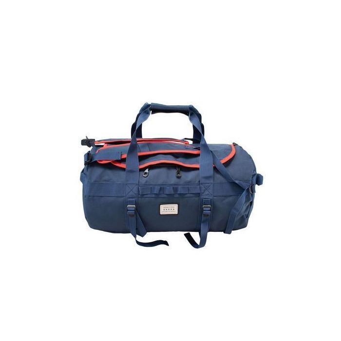 Сумка дорожная Semi Line Сумка-рюкзак 36 Blue (A3051-2) (DAS303101) изображение 3