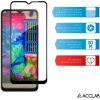 Скло захисне ACCLAB Full Glue Oppo A38 4G Black (1283126588570) зображення 5