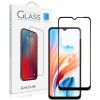 Скло захисне ACCLAB Full Glue Oppo A38 4G Black (1283126588570)