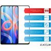 Стекло защитное ACCLAB Full Glue Xiaomi Redmi Note 11 5G Black (1283126522772) изображение 3