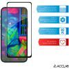 Стекло защитное ACCLAB Full Glue Xiaomi Redmi Note 11 5G Black (1283126522772) изображение 5