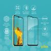 Скло захисне Piko Full Glue Xiaomi Poco M5 Black (1283126545108) зображення 3