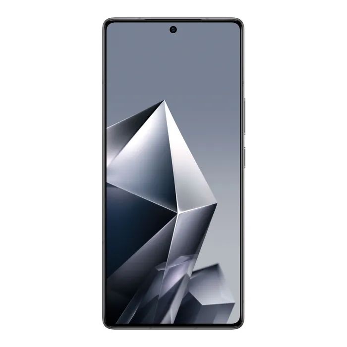 Мобільний телефон Infinix Note 50 Pro 12/256Gb Titanium Grey (4894947068324) зображення 4