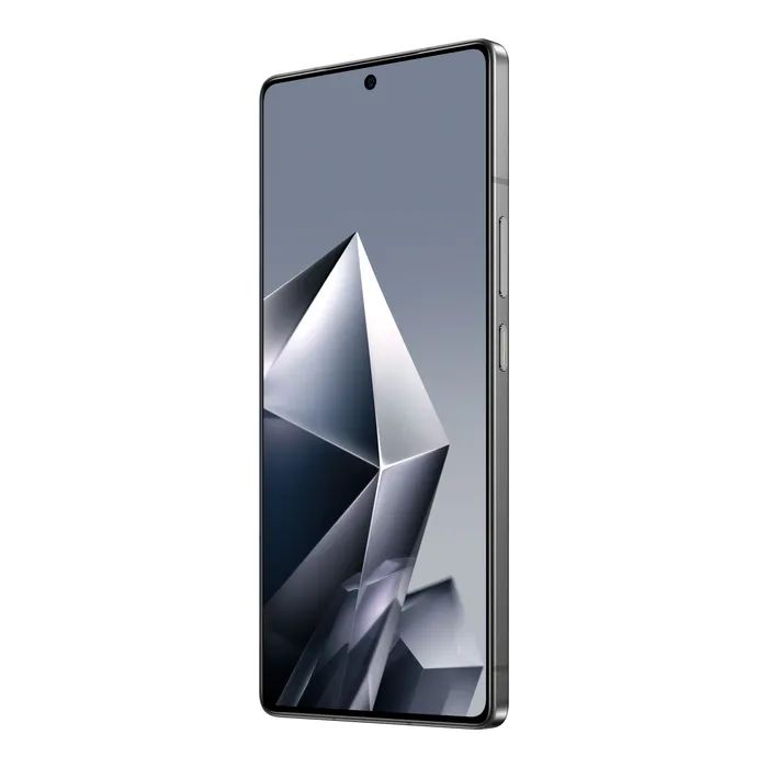 Мобільний телефон Infinix Note 50 Pro 12/256Gb Titanium Grey (4894947068324) зображення 6