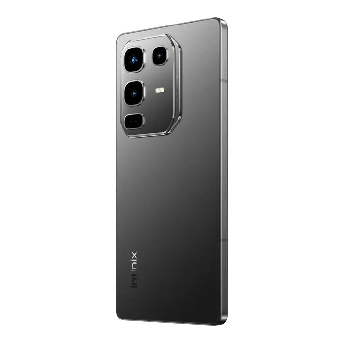 Мобільний телефон Infinix Note 50 Pro 12/256Gb Racing Edition (4894947068348) зображення 7