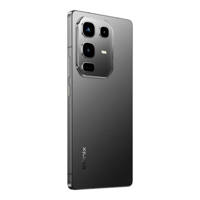 Мобільний телефон Infinix Note 50 Pro 12/256Gb Racing Edition (4894947068348) зображення 8