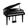 Цифровое пианино Yamaha Clavinova CLP-865GP Polished Ebony (CLP-865GP) изображение 2