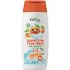 Детский шампунь EcoLine KIDS 3 в 1 (шампунь-гель-піна) персик 250 мл (4823115503558)