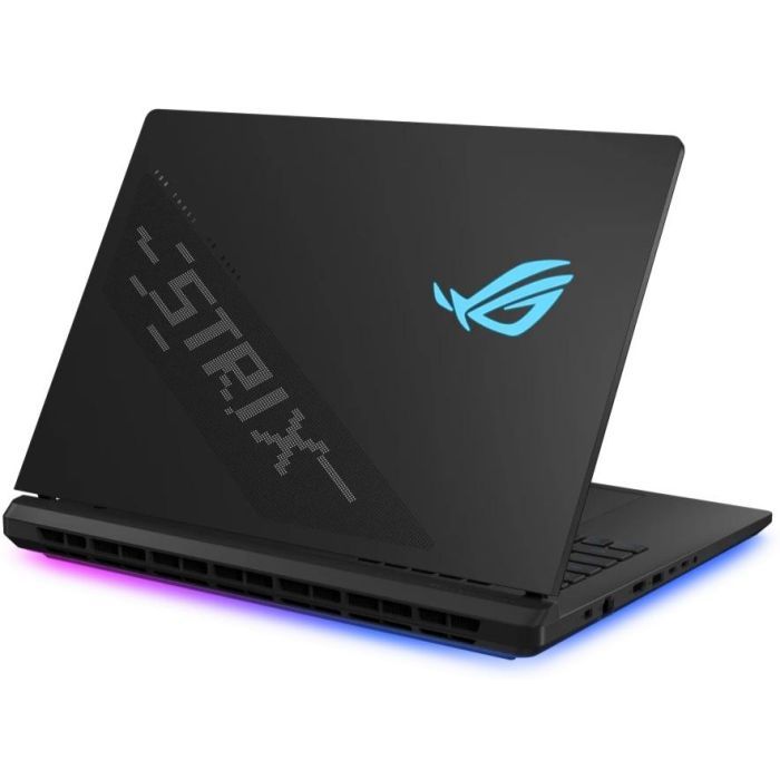 Ноутбук ASUS ROG Strix SCAR 18 G835LW-SA083W (90NR0LI1-M003L0) изображение 7