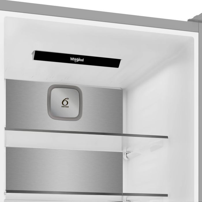 Холодильник Whirlpool WHK26403XP6U зображення 4