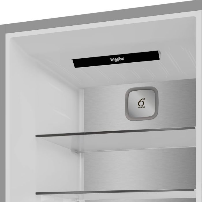 Холодильник Whirlpool WHK26403XP6U зображення 5