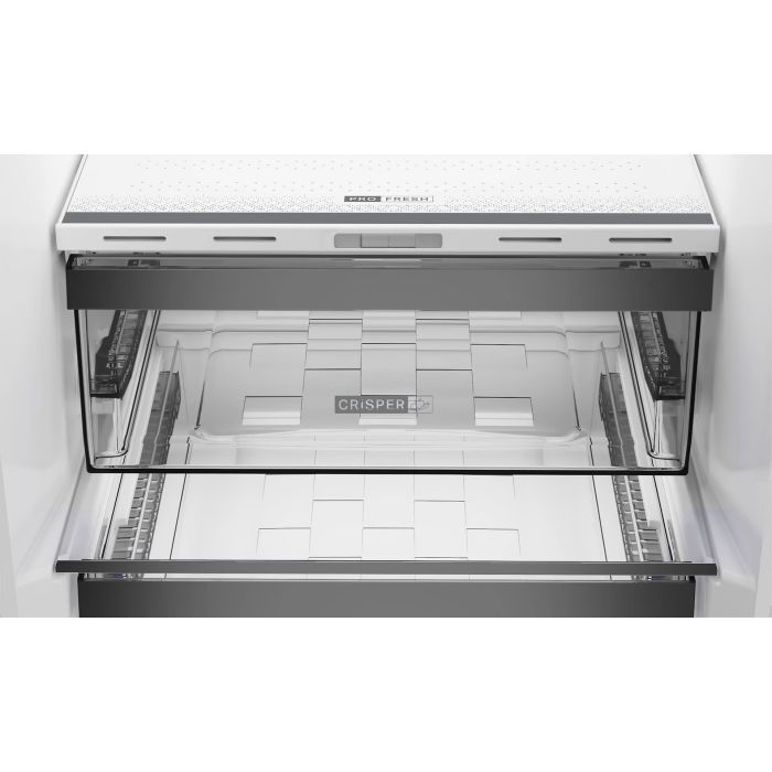 Холодильник Whirlpool WHK26403XP6U зображення 6