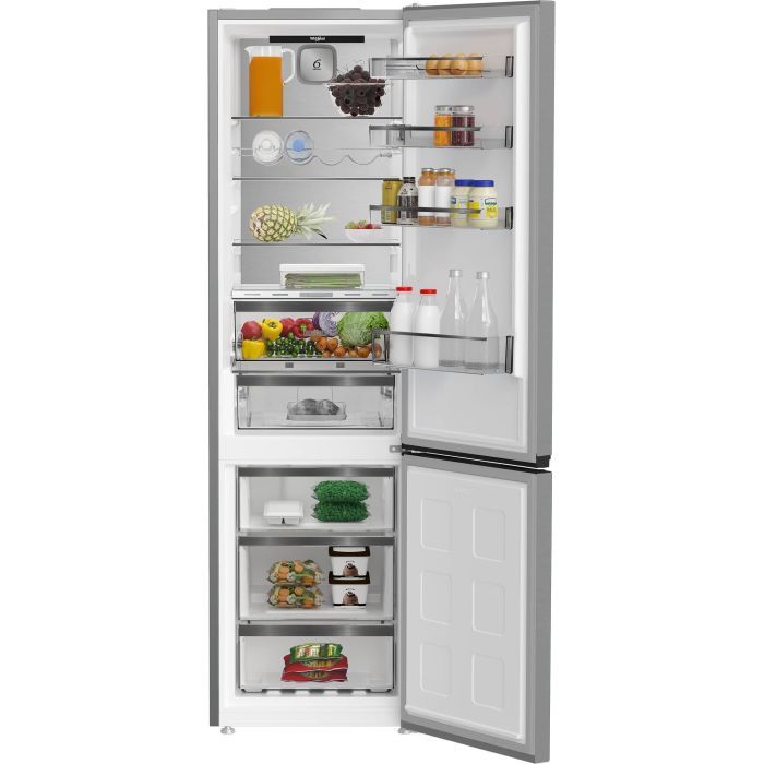 Холодильник Whirlpool WHK26403XP6U зображення 7