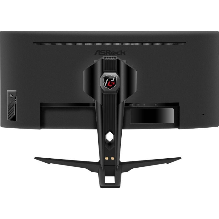Монитор ASRock PG34WQ15R2B изображение 4