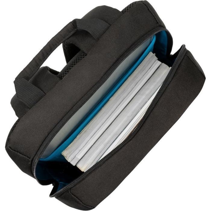 Рюкзак для ноутбука RivaCase 15.6" 8265 Ulsan Dark Grey (8265DarkGrey) изображение 11