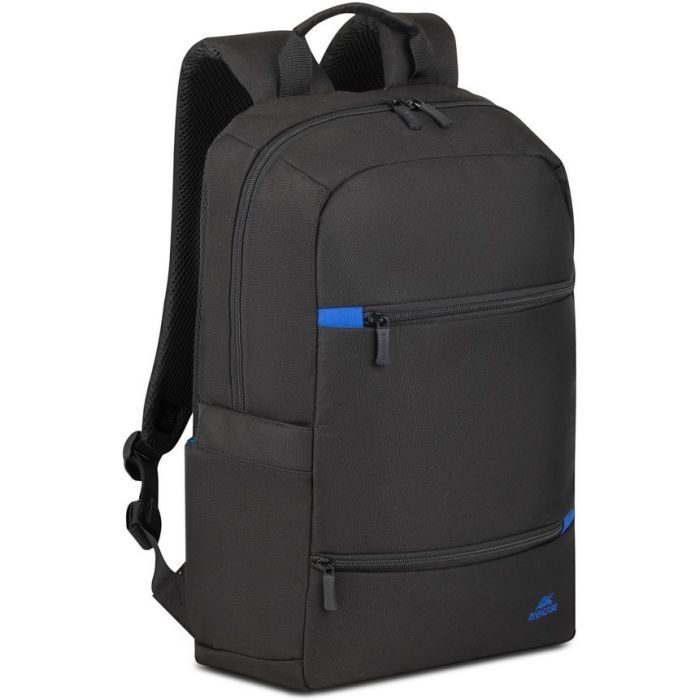 Рюкзак для ноутбука RivaCase 15.6" 8265 Ulsan Dark Grey (8265DarkGrey)