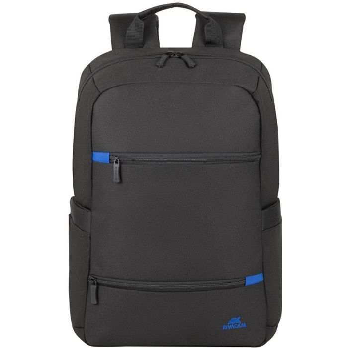 Рюкзак для ноутбука RivaCase 15.6" 8265 Ulsan Dark Grey (8265DarkGrey) изображение 2