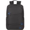 Рюкзак для ноутбука RivaCase 15.6" 8265 Ulsan Black (8265Black) изображение 2