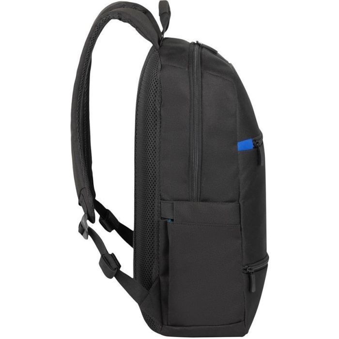 Рюкзак для ноутбука RivaCase 15.6" 8265 Ulsan Dark Grey (8265DarkGrey) изображение 3