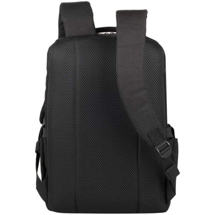 Рюкзак для ноутбука RivaCase 15.6" 8265 Ulsan Dark Grey (8265DarkGrey) изображение 4