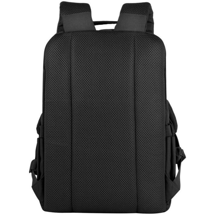 Рюкзак для ноутбука RivaCase 15.6" 8265 Ulsan Dark Grey (8265DarkGrey) изображение 5